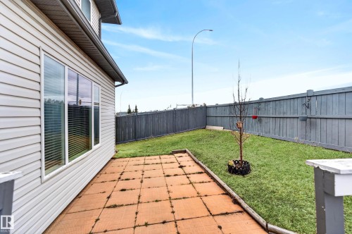 15408 49 Street, Edmonton, AB - Outdoor