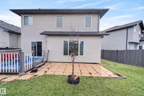 15408 49 Street, Edmonton, AB - Outdoor With Exterior