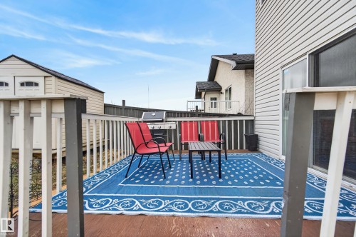 15408 49 Street, Edmonton, AB - Outdoor