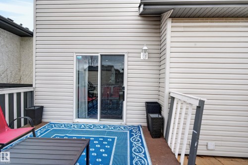 15408 49 Street, Edmonton, AB - Outdoor With Exterior