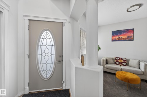 15408 49 Street, Edmonton, AB - Indoor