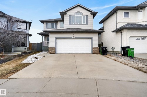 15408 49 Street, Edmonton, AB - Outdoor