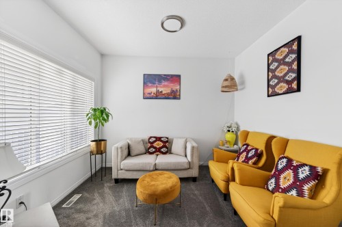 15408 49 Street, Edmonton, AB - Indoor Photo Showing Other Room