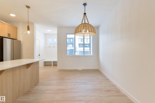 9 Cobblestone Gate, Spruce Grove, AB - Indoor Photo Showing Other Room