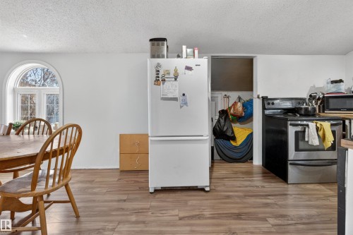 5 O'Brien Drive, Fort Saskatchewan, AB - Indoor