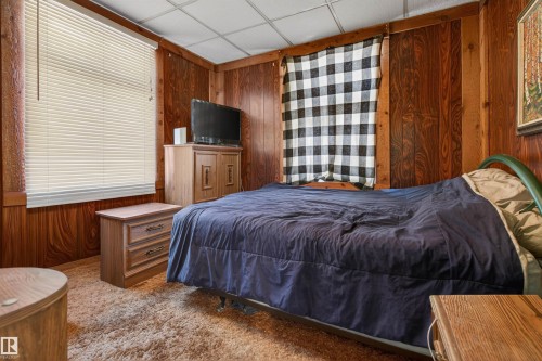 5 O'Brien Drive, Fort Saskatchewan, AB - Indoor Photo Showing Bedroom