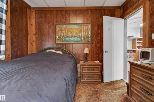 5 O'Brien Drive, Fort Saskatchewan, AB - Indoor Photo Showing Bedroom