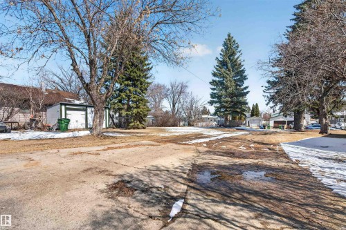 5 O'Brien Drive, Fort Saskatchewan, AB - Outdoor