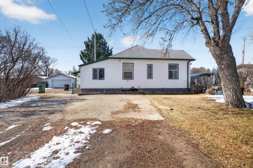 5 O'Brien Drive, Fort Saskatchewan, AB - Outdoor