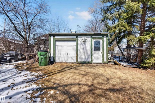 5 O'Brien Drive, Fort Saskatchewan, AB - Outdoor