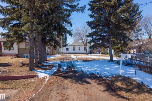 5 O'Brien Drive, Fort Saskatchewan, AB - Outdoor