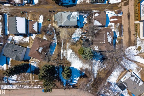 5 O'Brien Drive, Fort Saskatchewan, AB - Outdoor With View