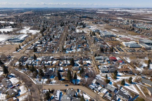 5 O'Brien Drive, Fort Saskatchewan, AB - Outdoor With View