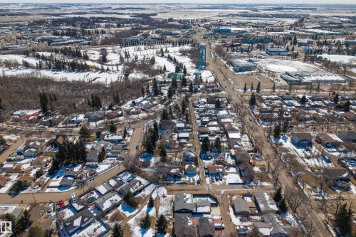 5 O'Brien Drive, Fort Saskatchewan, AB - Outdoor With View
