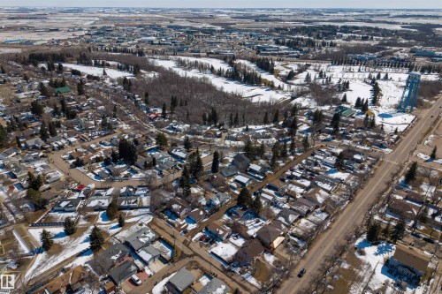 5 O'Brien Drive, Fort Saskatchewan, AB - Outdoor With View