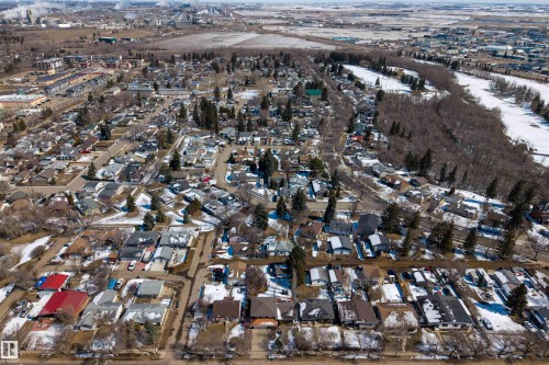 5 O'Brien Drive, Fort Saskatchewan, AB - Outdoor With View