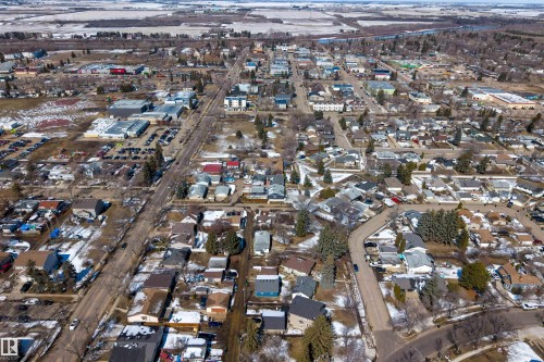 5 O'Brien Drive, Fort Saskatchewan, AB - Outdoor With View
