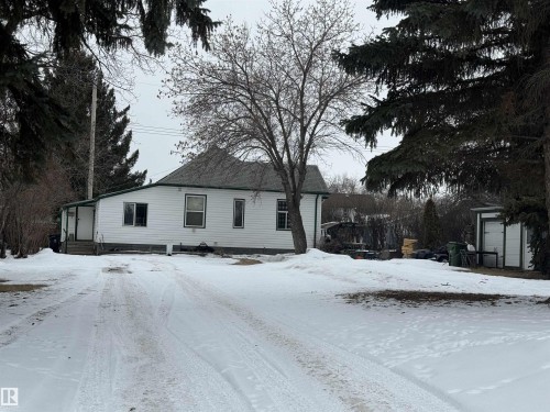 5 O'Brien, Fort Saskatchewan, AB - Outdoor