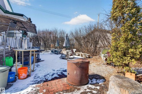 5 O'Brien Drive, Fort Saskatchewan, AB - Outdoor