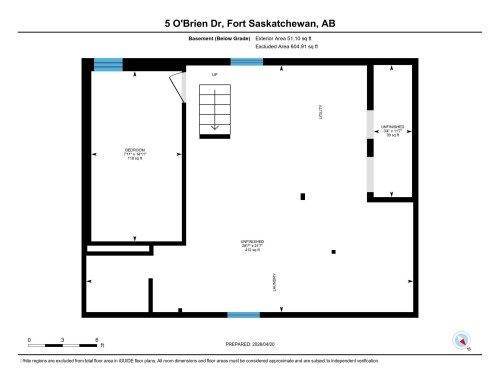 5 O'Brien Drive, Fort Saskatchewan, AB - Other