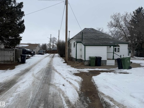 5 O'Brien, Fort Saskatchewan, AB - Outdoor