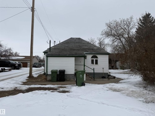 5 O'Brien, Fort Saskatchewan, AB - Outdoor