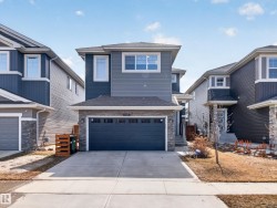 323 BALSAM Link Leduc, AB T9E 1L4