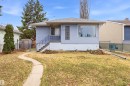 9745 68 Avenue, Edmonton, AB  - Outdoor 