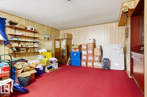 9745 68 Avenue, Edmonton, AB - Indoor Photo Showing Other Room