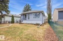 9745 68 Avenue, Edmonton, AB  - Outdoor 