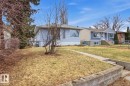 9745 68 Avenue, Edmonton, AB  - Outdoor 