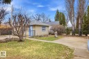 9745 68 Avenue, Edmonton, AB  - Outdoor 