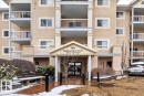 210 11620 9A Avenue, Edmonton, AB  - Outdoor With Facade 