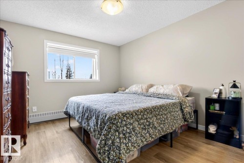 210 11620 9A Avenue, Edmonton, AB - Indoor Photo Showing Bedroom