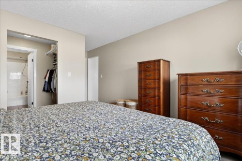 210 11620 9A Avenue, Edmonton, AB - Indoor Photo Showing Bedroom