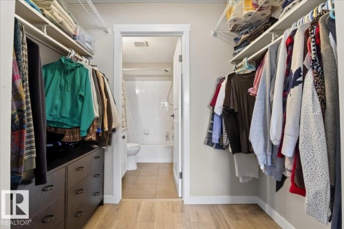 210 11620 9A Avenue, Edmonton, AB - Indoor With Storage