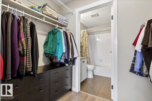 210 11620 9A Avenue, Edmonton, AB - Indoor With Storage