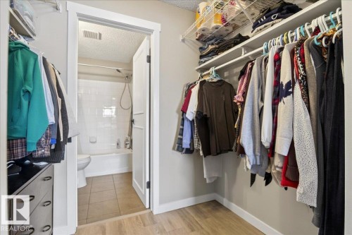 210 11620 9A Avenue, Edmonton, AB - Indoor With Storage