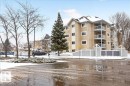 210 11620 9A Avenue, Edmonton, AB  - Outdoor 