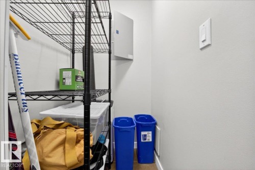 210 11620 9A Avenue, Edmonton, AB - Indoor Photo Showing Other Room