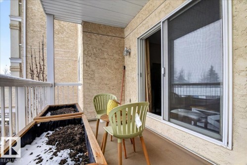 210 11620 9A Avenue, Edmonton, AB - Outdoor With Exterior