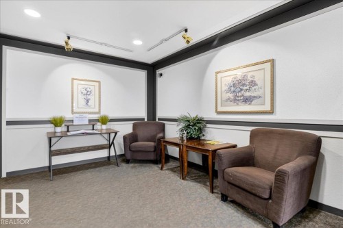 210 11620 9A Avenue, Edmonton, AB - Indoor