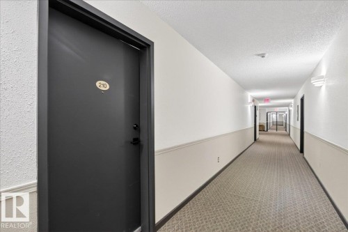 210 11620 9A Avenue, Edmonton, AB - Indoor Photo Showing Other Room