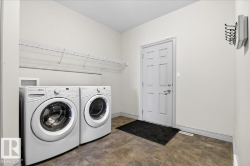 5912 19 Avenue, Edmonton, AB - Indoor Photo Showing Laundry Room