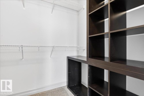 5912 19 Avenue, Edmonton, AB - Indoor With Storage