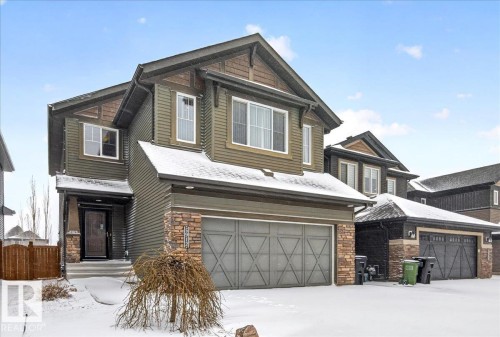 5912 19 Avenue, Edmonton, AB - Outdoor