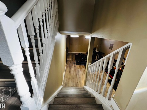 11452 152B Avenue, Edmonton, AB - Indoor Photo Showing Other Room