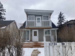11724 88 Street  Edmonton, AB T5B 3R7