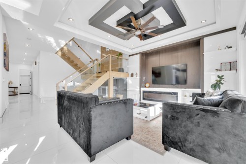 1704 19 Street, Edmonton, AB - Indoor