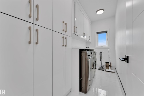 1704 19 Street, Edmonton, AB - Indoor